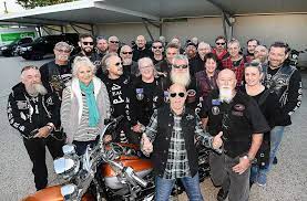 Rock On Aussie Legend Angry Anderson Performs In Hervey Bay South Burnett Times