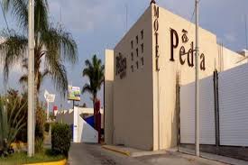 Motel Pedra