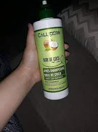 Découvrez gratuitement si ce produit est dangereux ou sain pour vous. Calliderm Apres Shampooing Noix De Coco Inci Beauty