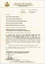 Maybe you would like to learn more about one of these? Covid 19 Kelantan Batal Semua Majlis Rasmi Kerajaan Utusan Digital