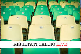 Calendario e risultati albo d'oro archivio. Risultati Calcio Live Venerdi 4 Dicembre 2020 Calciomagazine