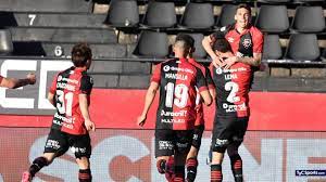 In 7 (77.78%) matches played at home was total goals (team and opponent) over 1.5 goals. Heroico Triunfo De Newell S Ante Talleres Por La Liga Profesional Tyc Sports