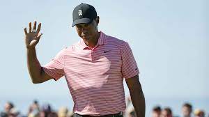 Tiger Woods Commits To 2018 Wgc Mexico Championship Golf Channel