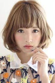 ヘアスタイル詳細 ガレリアエレガンテ 名駅 春日井 長久手にある美容院 gallaria elegante ヘアサロン ホットペッパービューティー 名古屋 美容師 求人 ボブ 巻き髪 ヘアスタイリング 美髪