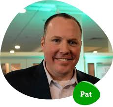 The Beat Childhood Cancer team.