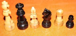 Maybe you would like to learn more about one of these? Modern Chess Set In Horn Jpg Exeter Chess Club