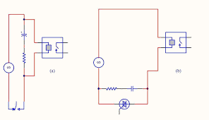 It is used in circuits in which inductive loads are controlled by switches. Back Emf And Snubber Embedded Com