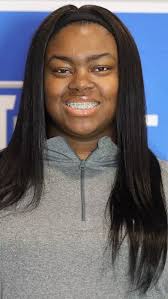 2025-26 Women's Track & Field Roster