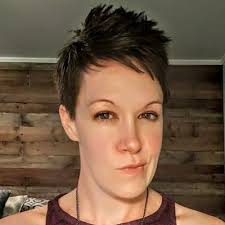 Amber Goins (@amberagoins)