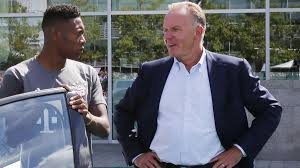 Check out his latest detailed stats including goals, assists, strengths & weaknesses and match ratings. Fc Bayern Richtet Klare Forderung An David Alaba Eurosport