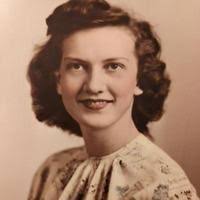 Eunice Mae Royer Obituary (2024)