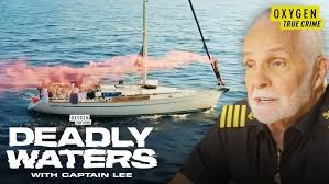 Below Deck’s Captain Lee Shows Off His Nautical Knowledge