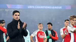 Mikel Arteta has the golden opportunity to rewrite one of Arsenal's fatal flaws