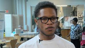 Flint residents attend SOS clinic to restore their licenses