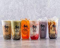 Tee Tea Bubble Tea Menu Takeaway In Brighton And Hove Delivery Menu Prices Uber Eats
