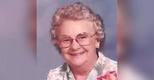 Penny Ruth Bonnema Obituary