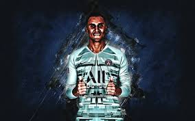 Keylor navas psg 2019, keylor navas psg 2019/20, keylor navas paris saint germian, keylor navas. Herunterladen Hintergrundbild Keylor Navas Psg Costa Ricanischer Fussballspieler Paris Saint Germain Torwart Portrat Blauer Stein Hintergrund Ligue 1 Frankreich Fussball Fur Desktop Kostenlos Hintergrundbilder Fur Ihren Desktop Kostenlos