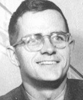 Howard Coleman Obituary (1933