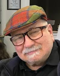 Dante Escanio Boffi, Jr. Obituary March 29, 2020