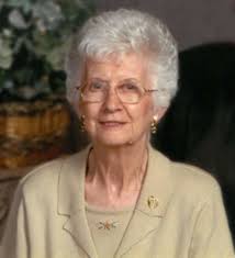 Eunice Ostmann Obituary October 7, 2018