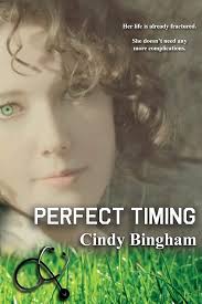 Perfect Timing (Pennsylvania Series): Bingham, Cindy L: 9781502966797:  Amazon.com: Books