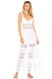 Charo Ruiz Ibiza Sophia Dress In White Revolve Dresses Sophia Dress Clothes For Women