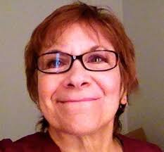 Джоди Манн (Jodie Mann)