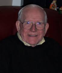 Obituary of Harris A. Carr