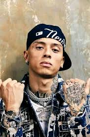 who is your goat UK rapper?