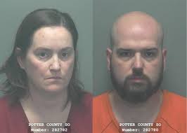 Correctional Officers Club