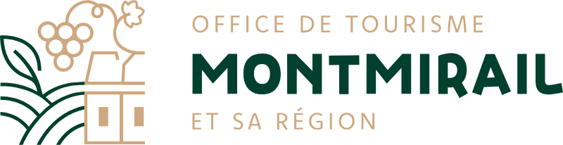 Office de tourisme de Montmirail | Bienvenue dans la région de Montmirail -  Accueil - Office de tourisme de Montmirail