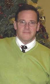 Douglas Collier Obituary