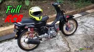 Bmr juga penasaran nie hasil modifikasi bro lopa lopuz ini. Astrea Grand Modifikasi Inspirasi 2018