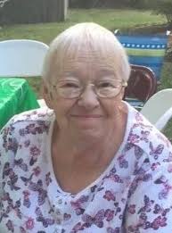 Charlotte Blanchard Obituary