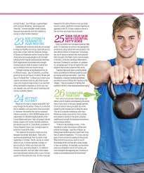 STEPS TO HEALTHIER LIVING