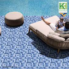 بلاط سيراميك مسابح 30x30 سم هندي 114 | خرما