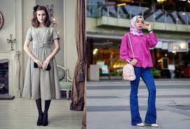 Maybe you would like to learn more about one of these? Bedanya Gaya Vintage Dan Retro Sama Sama Jadul Tapi Karakteristiknya Nggak Bisa Ditukar