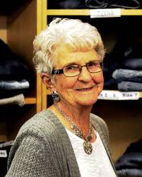 Rachel Vannie Danielson Obituary April 14, 2025