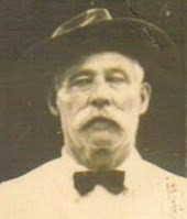 Thomas Jefferson “Jeff” Templeton (1828-1881)