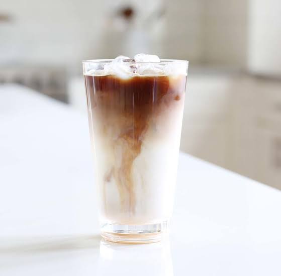 ice latte