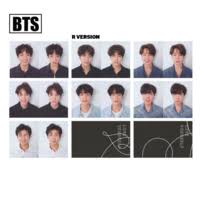 Bts Love Yourself Tear Photocard From Army S Shop In 2020 Photocard Bts Love Yourself Photoshoot Bts