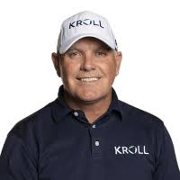 2023 U.S. Senior Open Championship: Scoring