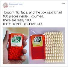 You have been eating your tic tac wrong :) 2 cool ways to reuse your tic tac container! Interesting Life Hacks Others