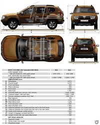The 1330 cc petrol engine generates a power of 153.866bhp@5500rpm and a torque of. 2010 Geneva Auto Show Dacia Duster Live Photos Autoevolution