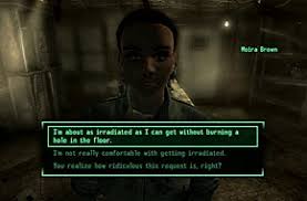 Includes tips and strategies to help the player along the way. Wasteland Survival Guide Part 2 Fallout 3 Wiki Guide Ign