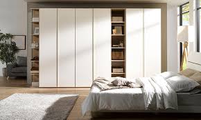 Easy track ra1204 12 inch easily accessible metal sliding wardrobe closet organizer rod with installation hardware included, white. Best Closet Organization Ideas For Your Home Design Cafe