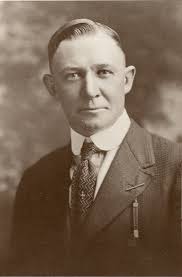 John Willard Morris (1890-1935)