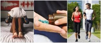 Acatisia Definicion Tipos Sintomas Causas Diagnostico Tratamiento Y Prevencion Arriba Salud