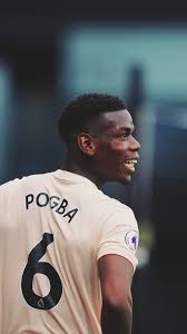 A collection of the top 52 paul pogba wallpapers and backgrounds available for download for free. Latest Pogba Wallpaper He S Enjoying Reddevils