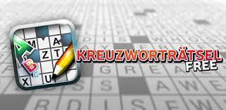 Anja kuhn, vom erzählcafé „60 plus zum seniorenreifen museum. Kreuzwortratsel Free Apps Bei Google Play